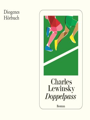 cover image of Doppelpass